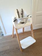 Stokke stoel steps met babyset, Ophalen, Gebruikt, Meegroeistoel, Stoelverkleiner