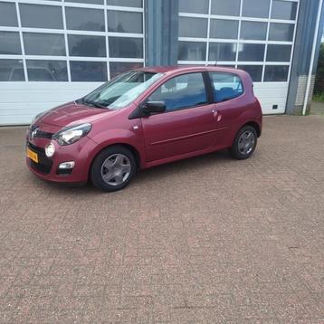 Renault Twingo 1.2 16V Dynamique MET NIEUWE APK beschikbaar voor biedingen