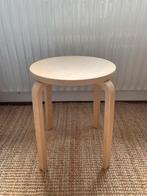 Frosta ikea kruk, Ophalen, Zo goed als nieuw, Hout