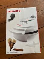 Ice cone maker, Ophalen of Verzenden, Zo goed als nieuw