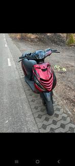 Piaggio zip 70cc ac, Ophalen, Tweetakt, Zo goed als nieuw, 70 cc