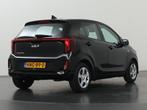Kia Picanto 1.0 DPI DynamicLine | Navigatie | Airco | Cruise, Auto's, Kia, Voorwielaandrijving, Stof, 4 stoelen, Zwart