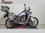 HONDA CRF1000L Africa Twin DCT 2016 | Rijklaar|Incl koffers, 2 cilinders, Motorrijbewijs A, Bedrijf, Meer dan 35 kW