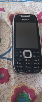 Nokia E75 niet werkend, Telecommunicatie, Mobiele telefoons | Nokia, Ophalen of Verzenden, Niet werkend