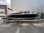 UNIEKE NAUTA SPIRIT 28 & 110PK, Binnenboordmotor, 6 meter of meer, Diesel, Zo goed als nieuw