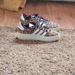 Adidas dames sneakers panterprint. VL Court Bold maat 39, Kleding | Dames, Schoenen, Overige kleuren, Adidas, Ophalen of Verzenden