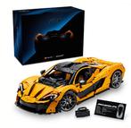 NIEUW: LEGO Technic - McLaren P1 hypercar - 42172, Kinderen en Baby's, Speelgoed | Duplo en Lego, Ophalen of Verzenden, Nieuw