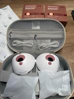 Momcosy M5 Borstkolf - Nieuw in doos + melkzakjes, Kinderen en Baby's, Babyvoeding en Toebehoren, Ophalen of Verzenden, Nieuw