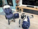Bugaboo cameleon3, Ophalen, Gebruikt, Bugaboo, Verstelbare duwstang