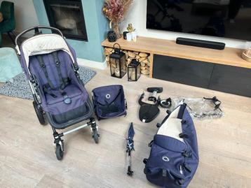 Bugaboo cameleon3 beschikbaar voor biedingen
