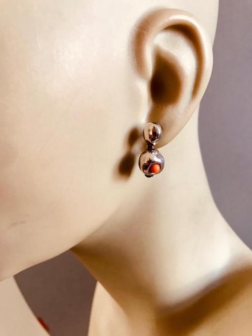 Uno de 50 oorbellen (122) leuke oudjes, Sieraden, Tassen en Uiterlijk, Oorbellen, Nieuw, Knopjes of Stekers, Overige materialen