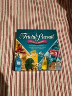 Trivial Pursuit Familie Editie Bordspel, Drie of vier spelers, Ophalen of Verzenden, Zo goed als nieuw, Parker