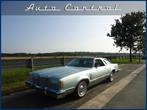 Ford USA Thunderbird 7th Gen Torino Bird 1978, Auto's, Oldtimers, Te koop, Geïmporteerd, Benzine, Kunstmatig leder