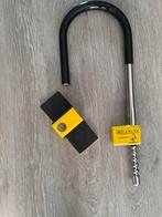 Milenco Compact C wielklem, Caravans en Kamperen, Caravan accessoires, Ophalen of Verzenden, Zo goed als nieuw