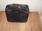 Wenger trolley opberg laptop, Computers en Software, Laptoptassen, Ophalen, 17 inch of meer, Gebruikt, Trolleytas