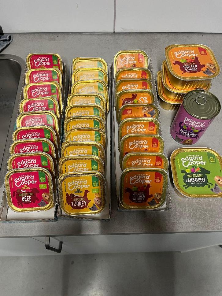 Hondenvoer, Dieren en Toebehoren, Dierenvoeding, Hond, Ophalen