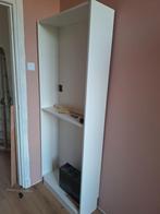 IKES Billy kast, Huis en Inrichting, Kasten | Boekenkasten, Ophalen, 200 cm of meer, 50 tot 100 cm, Zo goed als nieuw