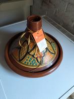 Tajine loodvrij Nieuw!, Huis en Inrichting, Keuken | Potten en Pannen, Ophalen, Nieuw
