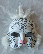 Therian  / kat maskers / masks, Ophalen of Verzenden, Zo goed als nieuw