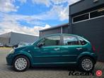 Citroën C3 - 1.4i Exclusive/Automaat/Pdc/Cruise/Koopje!, Automaat, Bedrijf, 39 €/maand, 73 pk