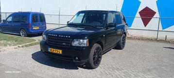 Range Rover L322 TDV8 grijs kenteken. Topauto! beschikbaar voor biedingen