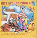 Hits uit het zuiden 2 Bajes, Cd's en Dvd's, Vinyl | Nederlandstalig, Verzenden, Overige formaten, Levenslied of Smartlap