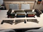 LGB Trein Set 20212 playmobil zonder transfo, Hobby en Vrije tijd, Gelijkstroom, Ophalen of Verzenden, Analoog, Gebruikt