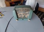 Te koop aangeboden Buizen radio Philips type BX290U, Ophalen
