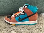 Nike x di’or Greenwood SB Dunk High schoenen, Ophalen of Verzenden, Gebruikt