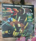 Passengers (U2) - Original Soundtracks 1 - RSD 2025 - Nieuw!, Ophalen of Verzenden, Nieuw in verpakking, 12 inch