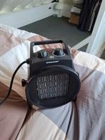 Workzone ventilator kachel - Keramische kachel, Ophalen, Gebruikt, Overige soorten, Elektrisch