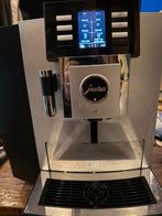 JURA X8 PLATINA, Witgoed en Apparatuur, Koffiezetapparaten, Ophalen, Gebruikt, 10 kopjes of meer, Koffiemachine