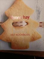 Donna Hay Kerst het kookboek Nederlands talige uitgave, Ophalen, Zo goed als nieuw