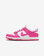 Roze nike dunk low, Kleding | Dames, Schoenen, Nike, Nieuw, Ophalen of Verzenden, Sneakers of Gympen