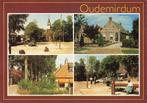 Oudemirdum, Verzamelen, Ansichtkaarten | Nederland, Ophalen of Verzenden, Ongelopen, Friesland