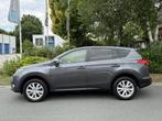 Toyota RAV4 2.0 Executive 4WD 152PK Automaat•Trekhaak, Auto's, Automaat, Stof, Gebruikt, Euro 6