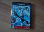 GameCube Robots , Nintendo Game GC Game, Avontuur en Actie, Gebruikt, 1 speler, Ophalen of Verzenden