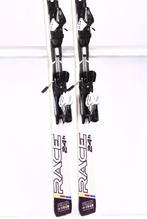 170 ski's SALOMON 24 HOURS RACE, ti2, powerline + Salomon, Sport en Fitness, Skiën en Langlaufen, 160 tot 180 cm, Gebruikt, Verzenden