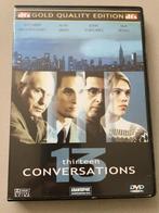Jill Sprecher - Thirteen Conversations about One Thing (4=2), Alle leeftijden, Ophalen of Verzenden, Gebruikt, Overige gebieden