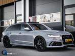 Audi RS6 Performance Avant 4.0 TFSI | KERAMISCH | PANO | HUD, Automaat, Gebruikt, RS6, 3993 cc