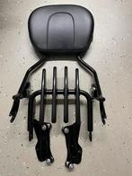 Harley Davidson touring detachbles rugsteun bagagedrager, Motoren, Onderdelen | Harley-Davidson, Ophalen of Verzenden