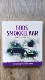Anne van der Bijl - Gods smokkelaar, Ophalen of Verzenden, Zo goed als nieuw, Christendom | Katholiek