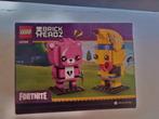 LEGO Brickheadz Fortnite - Nieuw in Doos!, Ophalen of Verzenden, Nieuw, Complete set, Lego
