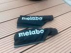 Metabo KGS Zaagbladen 216mm - Nieuw! + Metabo Zaagzak, Doe-het-zelf en Verbouw, Gereedschap | Zaagmachines, ., 70 mm of meer, Nieuw