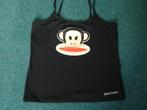 Paul Frank zwarte top maat L, Zwart, Maat 42/44 (L), Nieuw, Ophalen of Verzenden