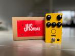 JHS Charlie Brown v4, Distortion, Overdrive of Fuzz, Gebruikt, Ophalen of Verzenden