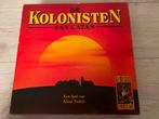 De Kolonisten van Catan (houten versie), Hobby en Vrije tijd, Gezelschapsspellen | Bordspellen, Ophalen of Verzenden, Zo goed als nieuw