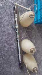 Plafond lampen, Ophalen of Verzenden, Zo goed als nieuw