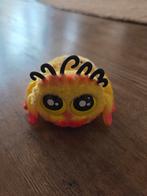 Yellies Spin - Reageert op Geluid!, Kinderen en Baby's, Speelgoed | Knuffels en Pluche, Ophalen of Verzenden, Gebruikt, Overige typen