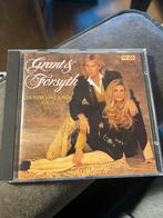 Grant & Forsyth - Country Love Songs Vol. 3 CD, Ophalen of Verzenden, Zo goed als nieuw, Boxset
